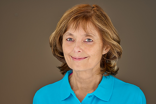 Ulrike Schiffmann