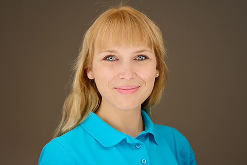 Sarah Dietrich Prchal