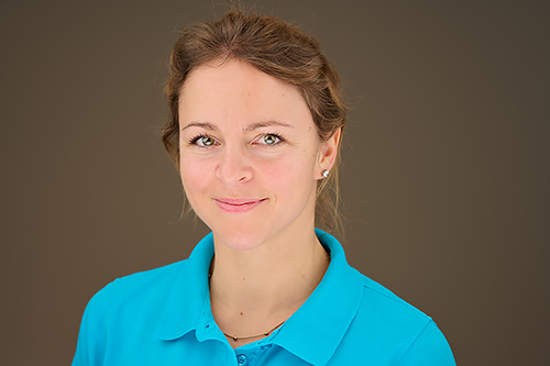 Verena Sonnleithner